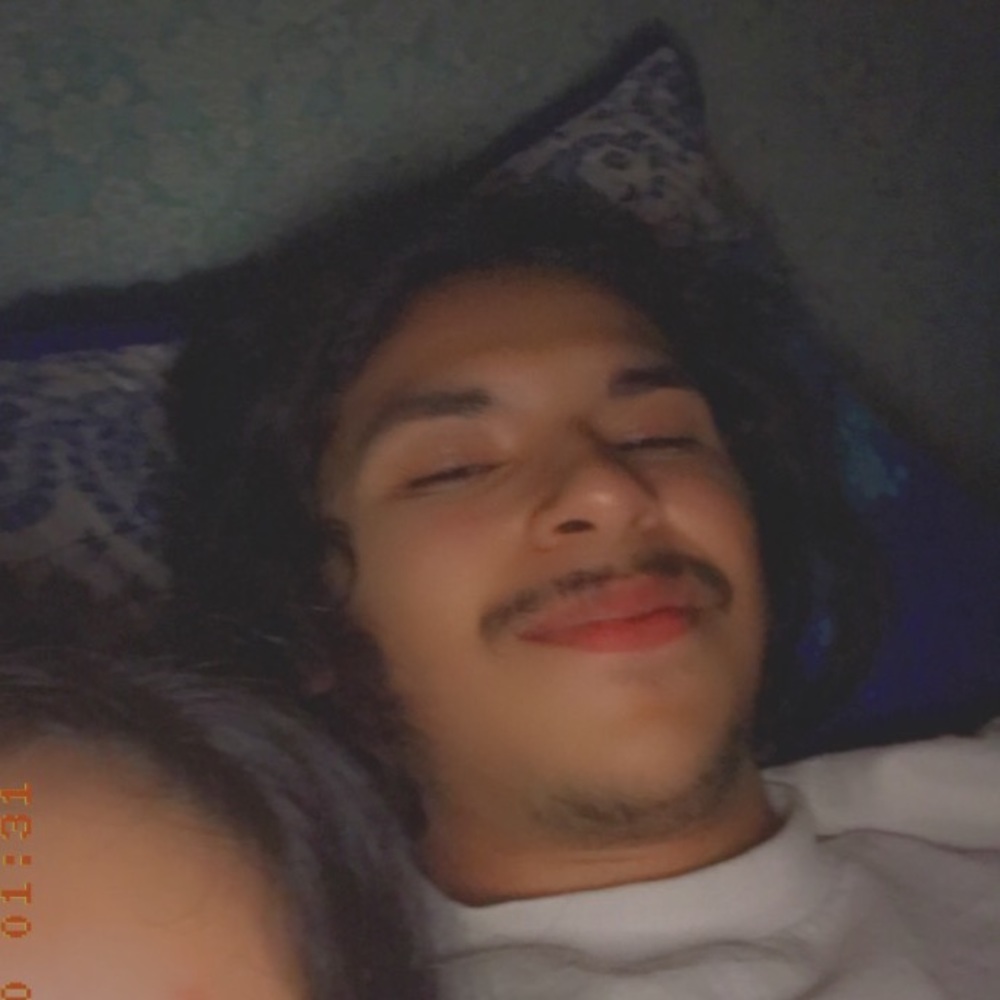 Meet your Posher, Raul